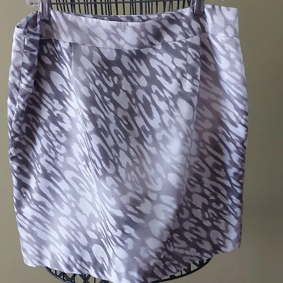 ANNE KLEIN, skirt size 14P - Picture 3 of 6